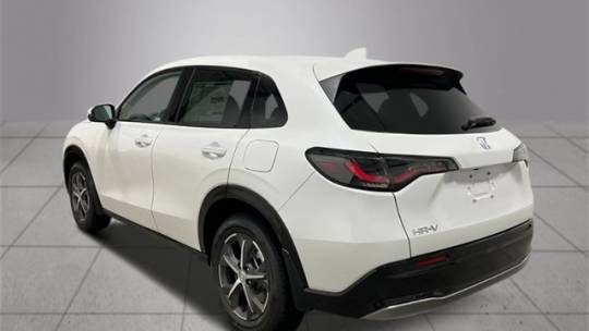 2025 Honda HR-V