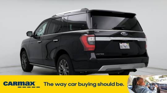 2019 Ford Expedition