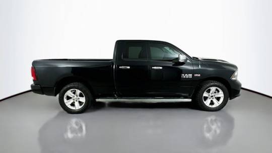 2013 ram 1500 sport