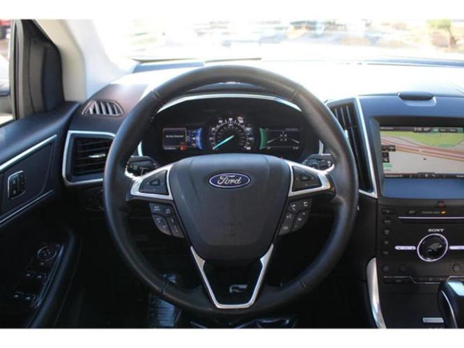 2015 ford edge sport sport 4dr crossover for sale in las vegas, nevada