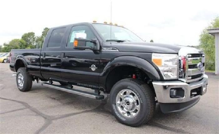 2015 ford super duty f-350 srw xlt in groveport, oh