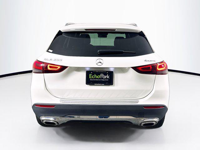 2023 mercedes-benz gla 250 4matic