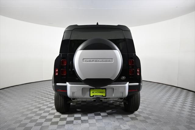 2021 land rover defender 110 se