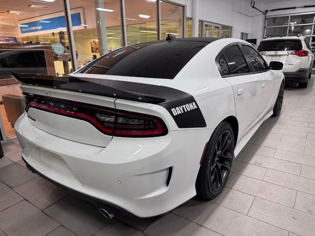 2021 dodge charger r/t