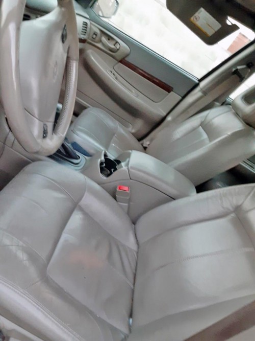 2005 chevrolet impala ls for sale in california by owner