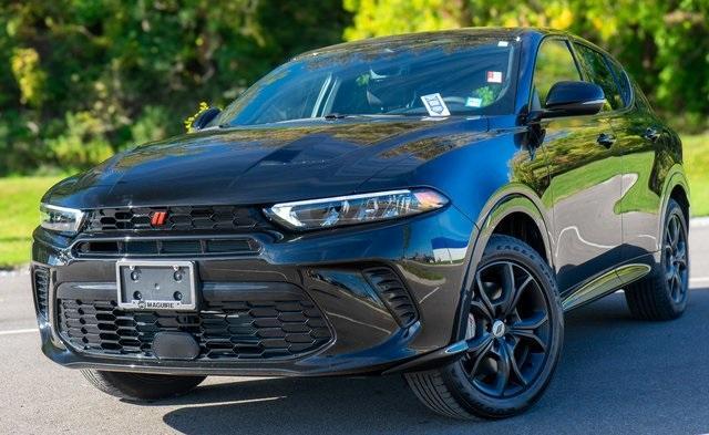 2024 dodge hornet r/t