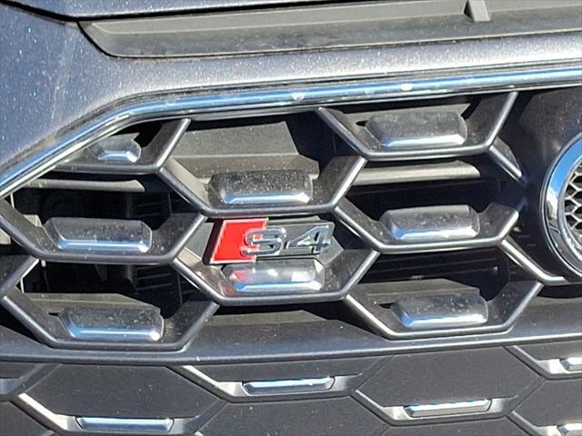 2021 audi s4 3.0t premium