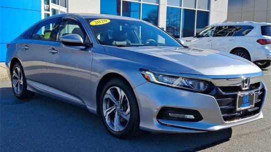 2020 Honda Accord