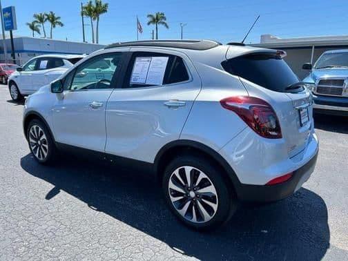 2021 buick encore preferred in bradenton, florida