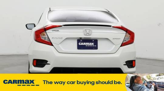 2021 Honda Civic