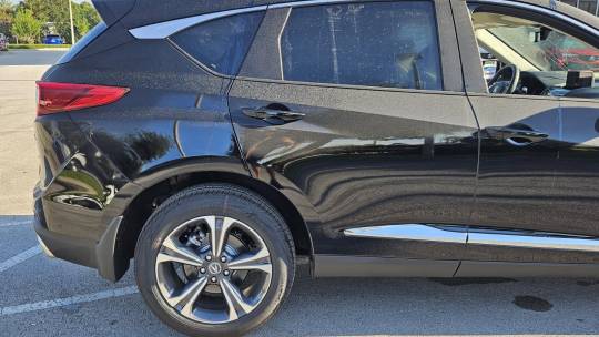 2025 Acura RDX