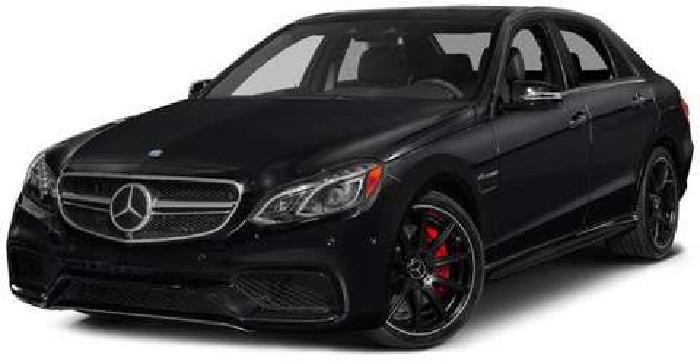2015 mercedes-benz e-class e 63 amg s-model in hattiesburg, ms