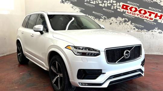 2016 Volvo XC90