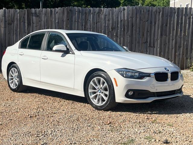 2017 bmw 320 i