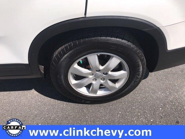 used 2012 kia sorento fwd lx belton, sc 29627 for sale in belton, south carolina