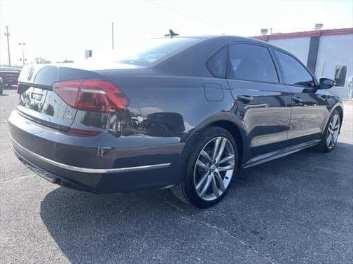2018 volkswagen passat 2.0t s in bixby, oklahoma