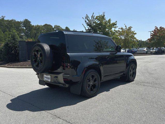 2023 land rover defender 90 x-dynamic se
