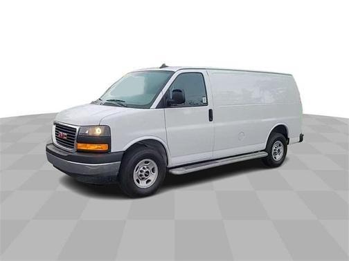 2021 gmc savana 2500 in saint louis, missouri