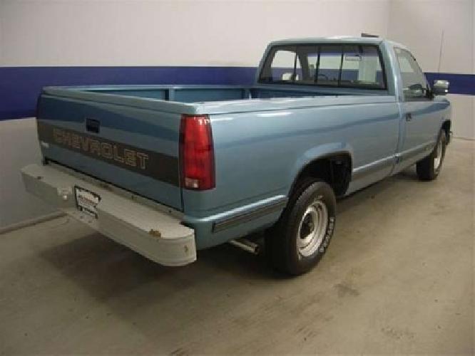1988 chevrolet c1500 cheyene in richmond, va