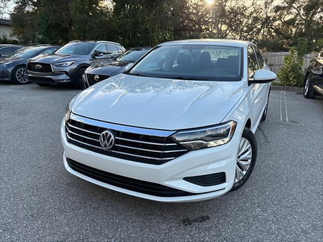 2020 volkswagen jetta 1.4t s