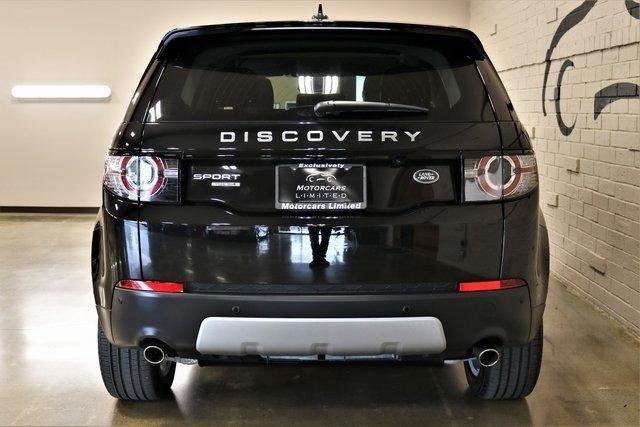 used 2016 land rover discovery sport hse mount vernon, wa 98273 for sale in mount vernon, washington