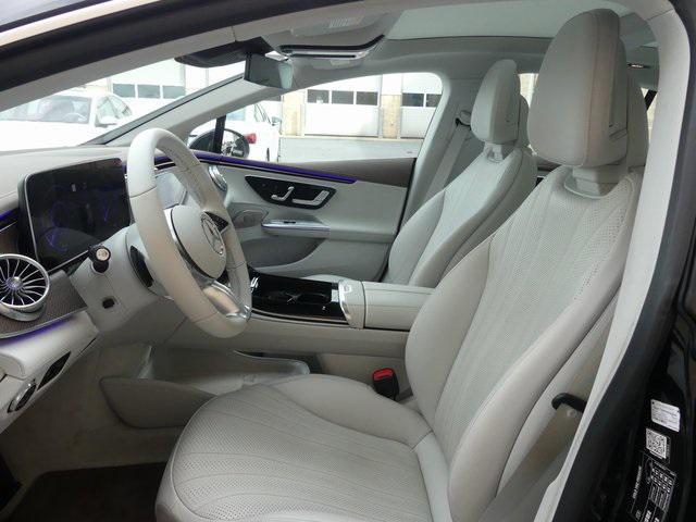 2023 mercedes-benz eqe 500 500 sedan