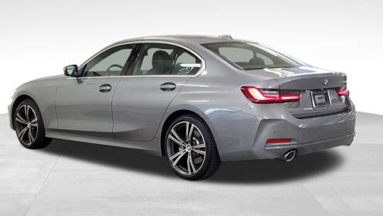2024 BMW 3 series