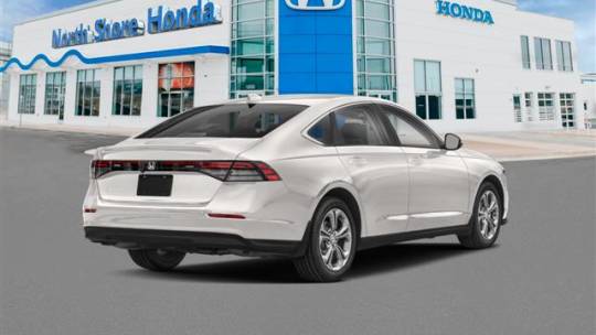 2024 Honda Accord