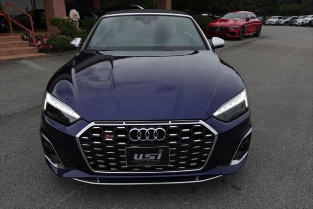 2021 audi s5 premium plus tfsi quattro tiptronic