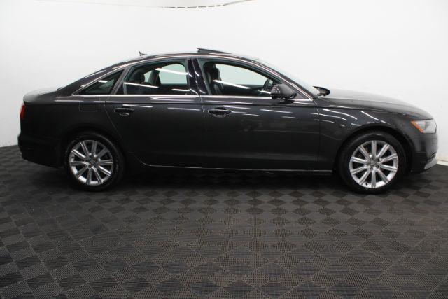 2013 audi a6 2.0t premium plus quattro