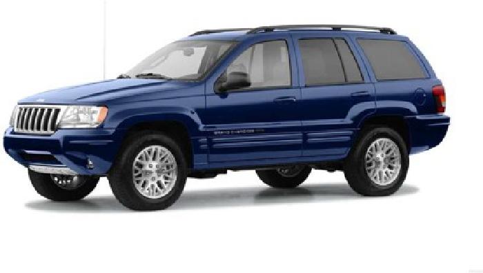 2004 jeep grand cherokee laredo in jacksonville, nc