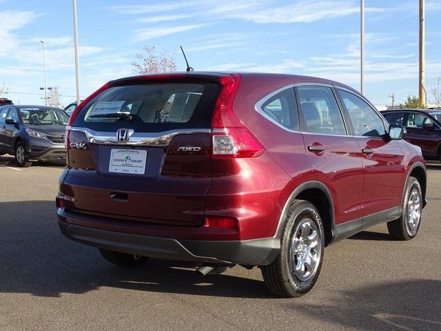 2015 honda cr-v lx awd lx 4dr suv for sale in santa fe, new mexico