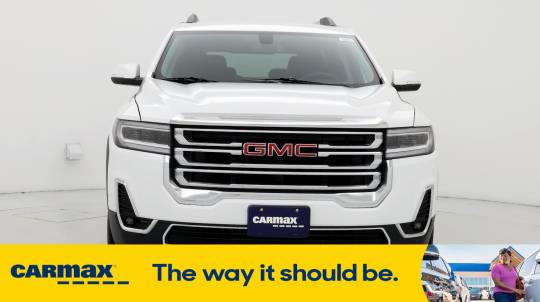 2020 GMC Acadia