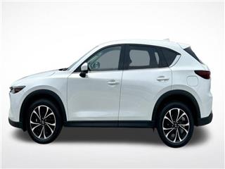 2023 Mazda CX-5 2.5 s premium