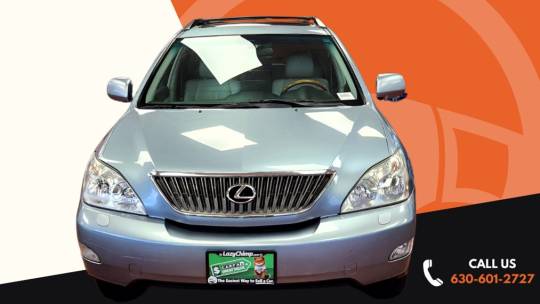 2005 Lexus RX