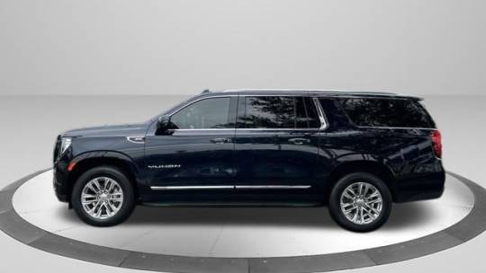 2024 GMC Yukon