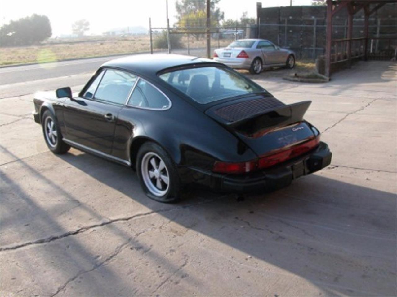 1974 porsche 911 carrera