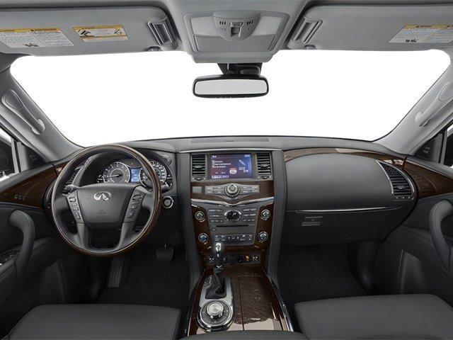 2014 infiniti qx80 base