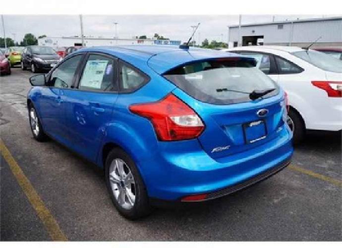 2013 ford focus se in groveport, oh