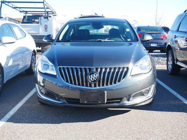 2017 buick regal turbo sport touring