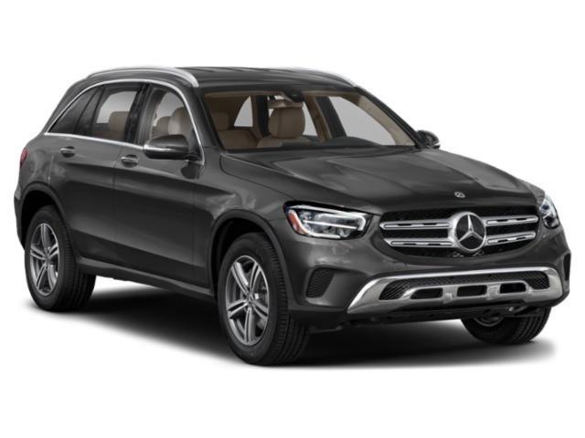 2021 mercedes-benz glc 300 base
