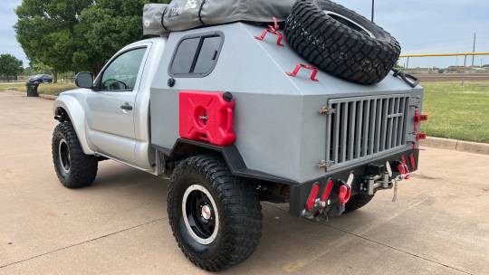 2009 Toyota Tacoma