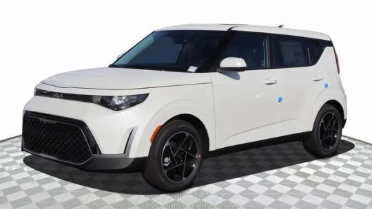 2024 Kia Soul