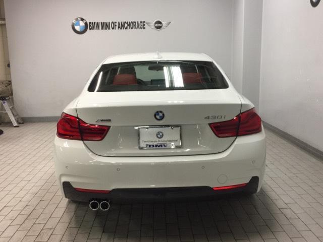 2019 bmw 4 series 430i xdrive awd 430i xdrive 2dr coupe for sale in anchorage, alaska