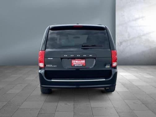 2017 dodge grand caravan gt in sioux falls, south dakota