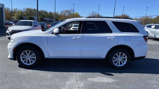 2022 Dodge Durango