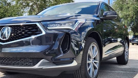 2024 Acura RDX