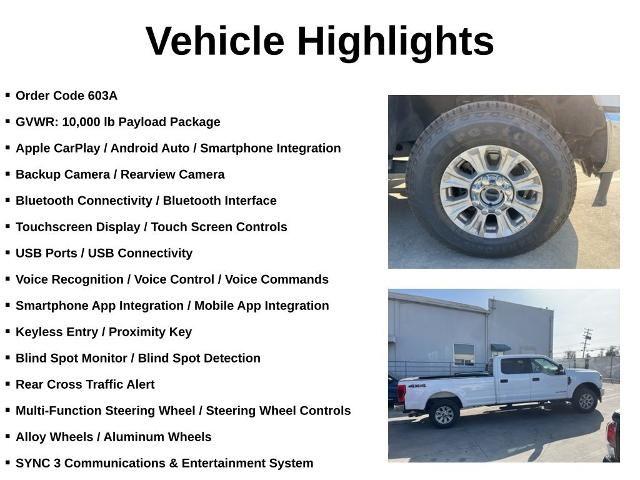 2022 ford f-250