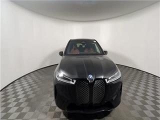 2025 BMW iX m60