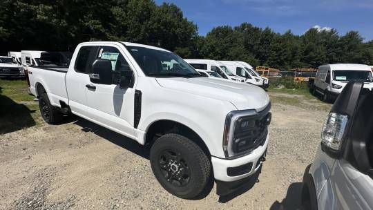 2024 Ford F-350